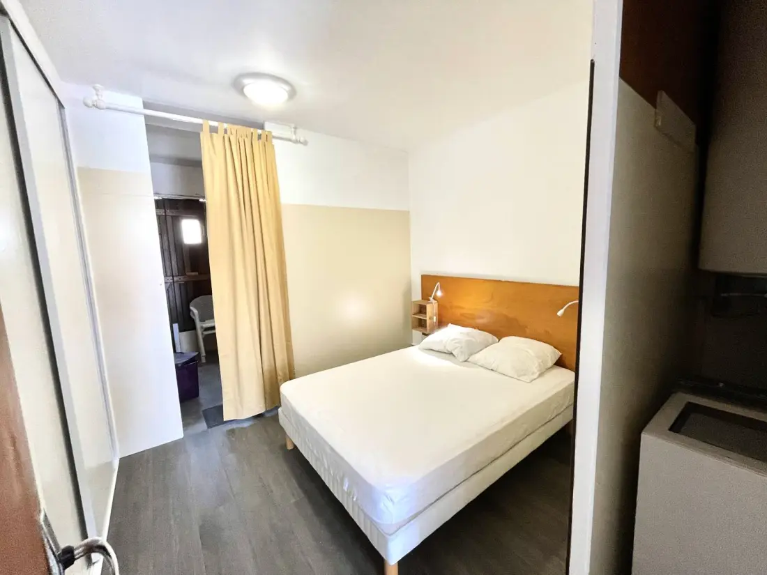Residence 1moz138-port La Nouvelle