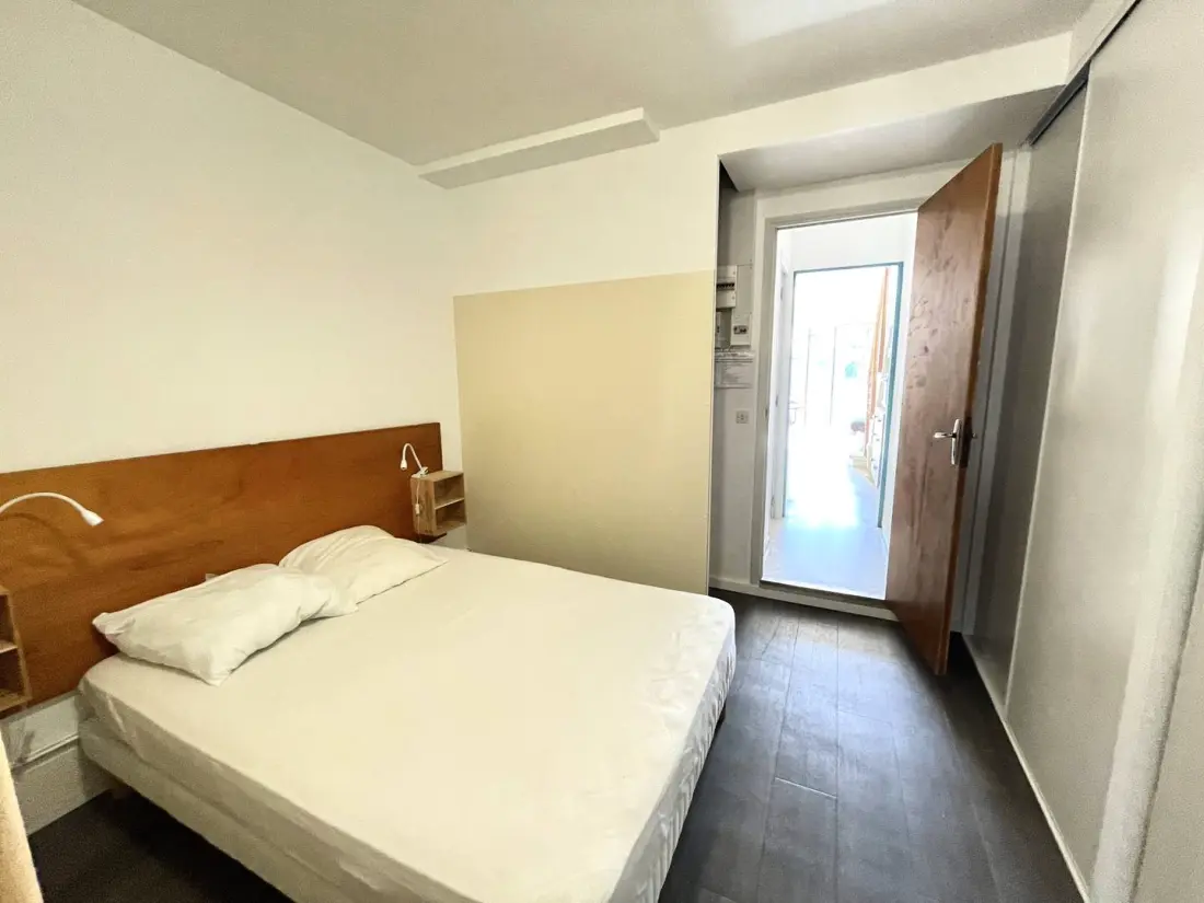 Residence 1moz138-port La Nouvelle