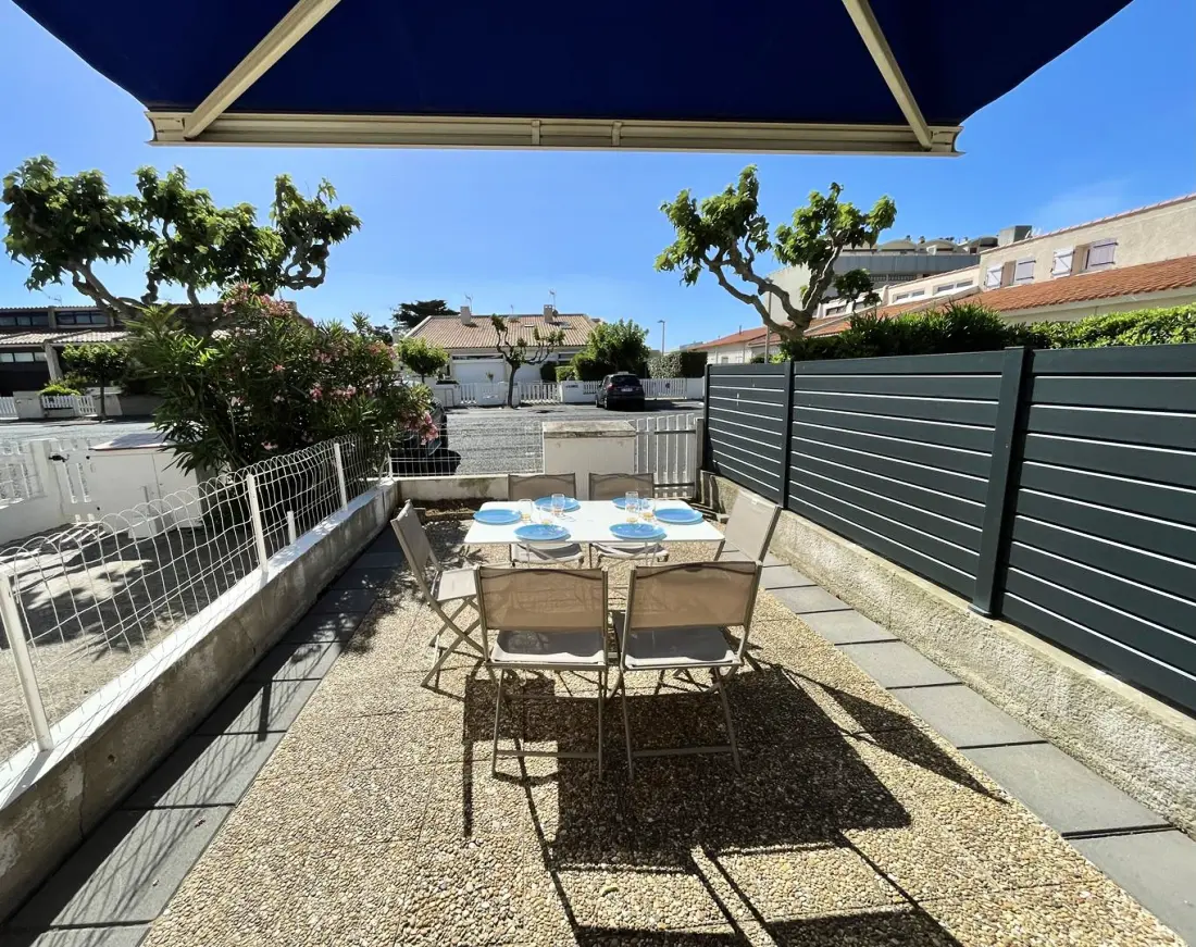 Residence 1moz138-port La Nouvelle