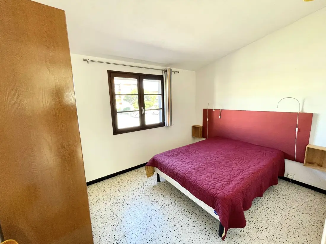 Residence 1moz138-port La Nouvelle