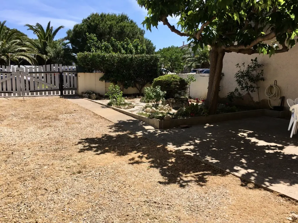 Residence 1nico14-port La Nouvelle