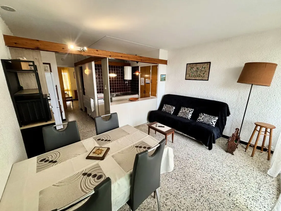 Residence Azur