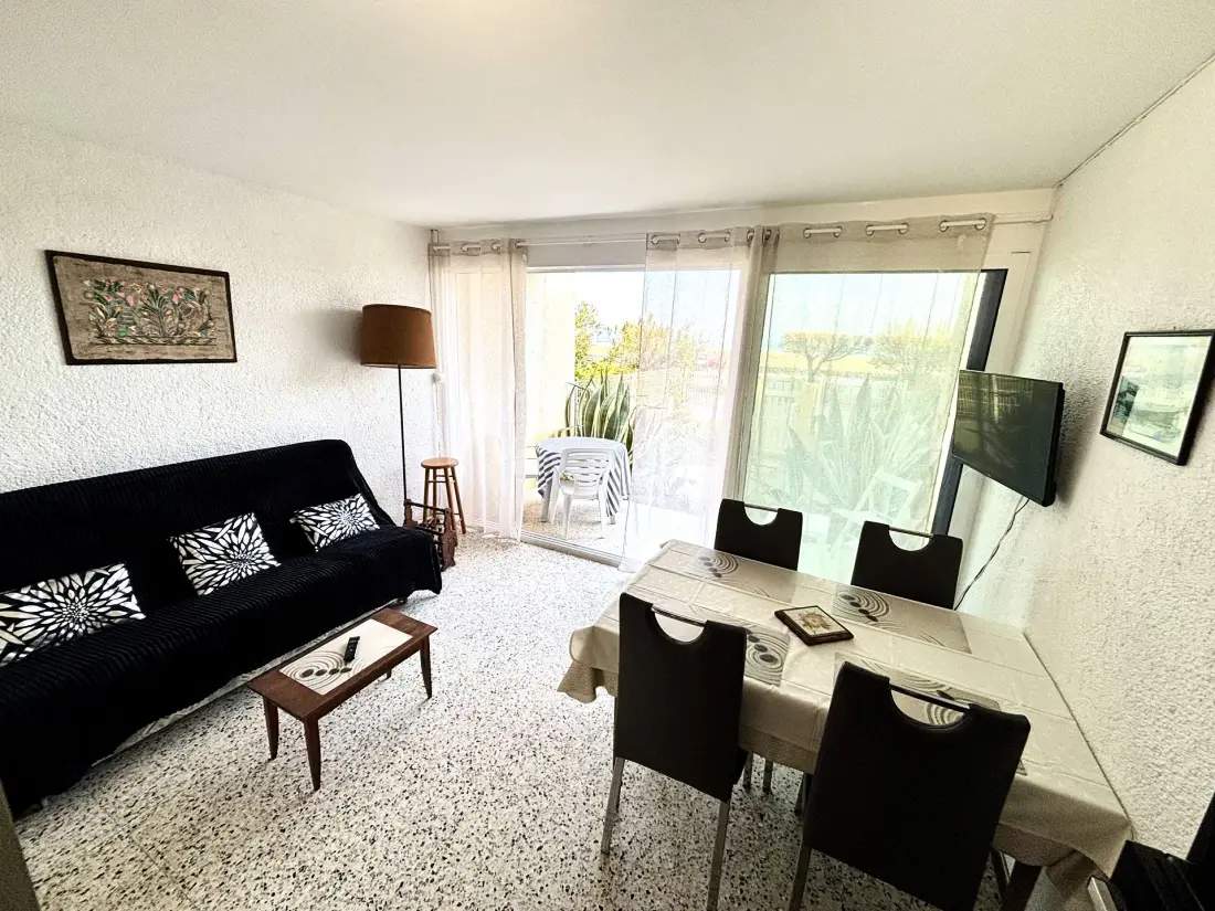 Residence Azur