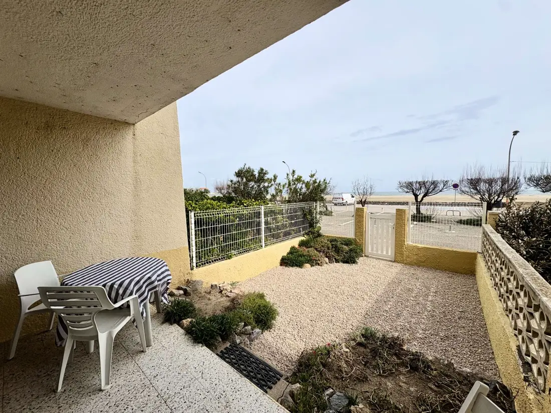 Residence Azur