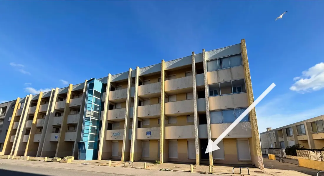 Residence Azur