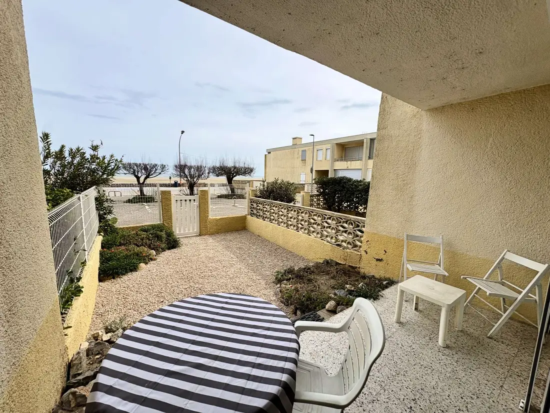 Residence Azur