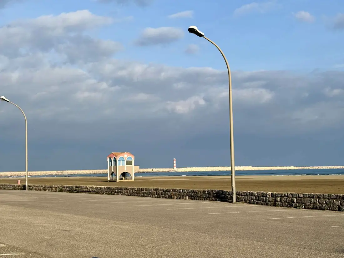 Residence Azur