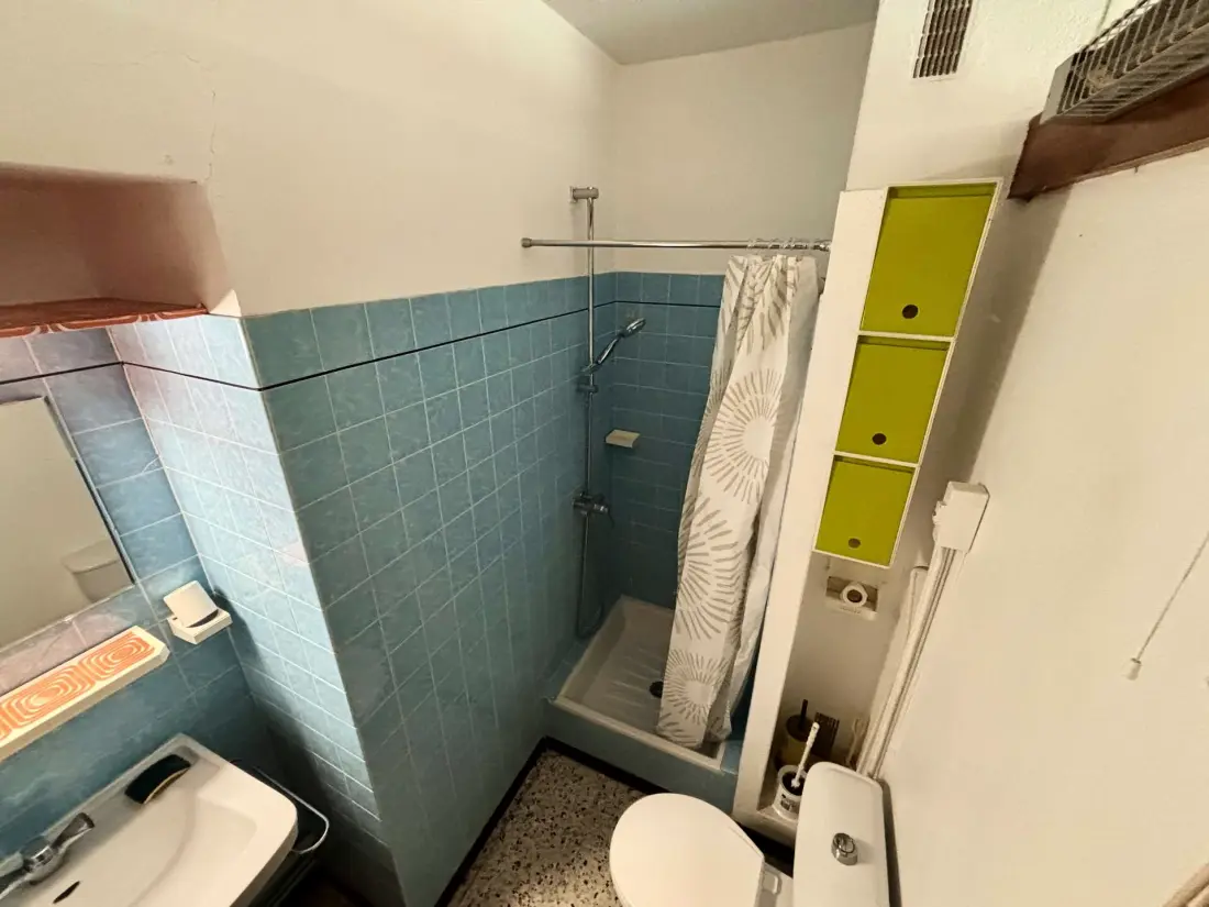 Residence Azur