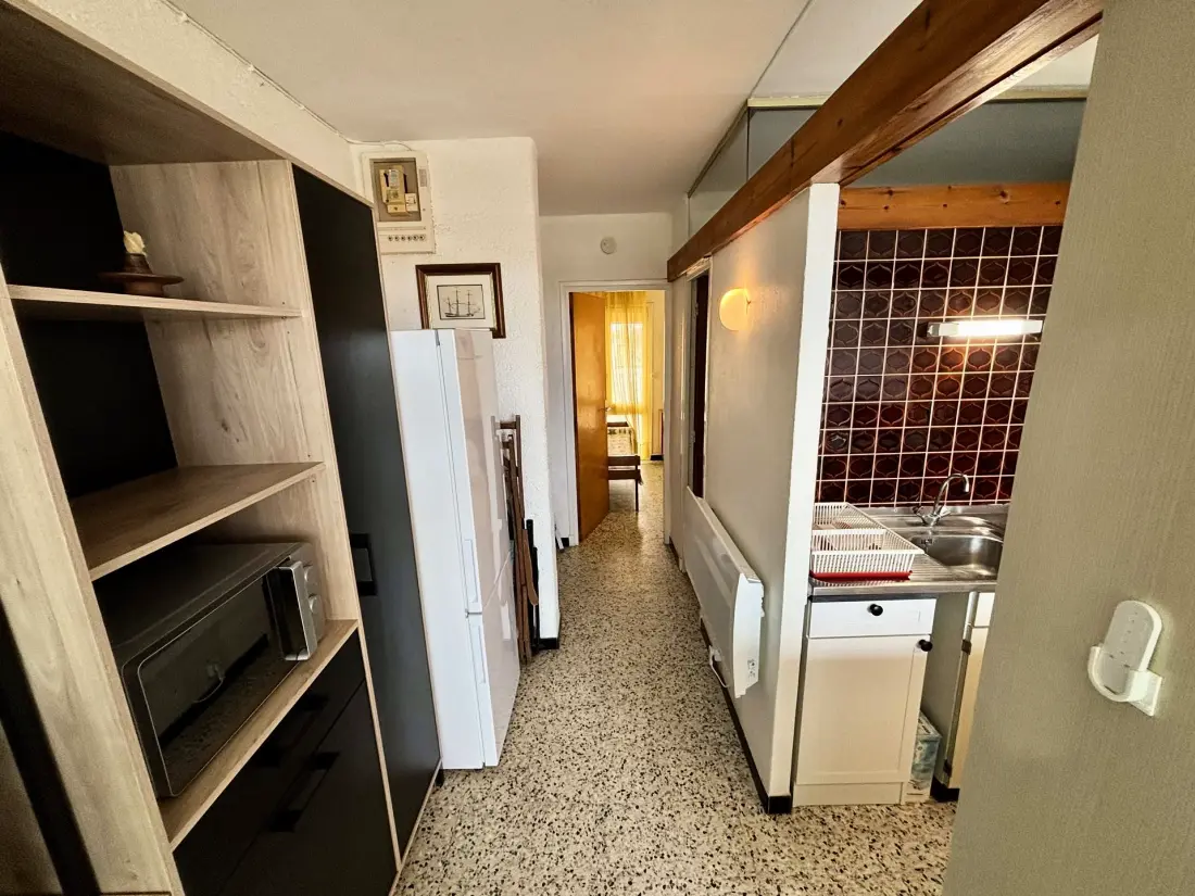 Residence Azur