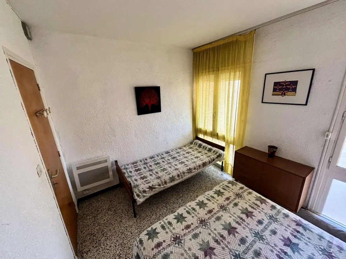 Residence Azur