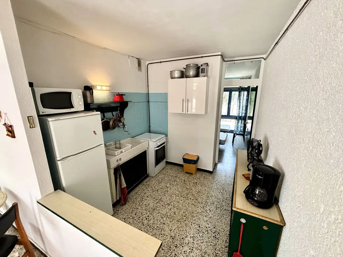 Residence Beausoleil