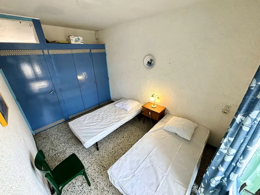 Residence Beausoleil
