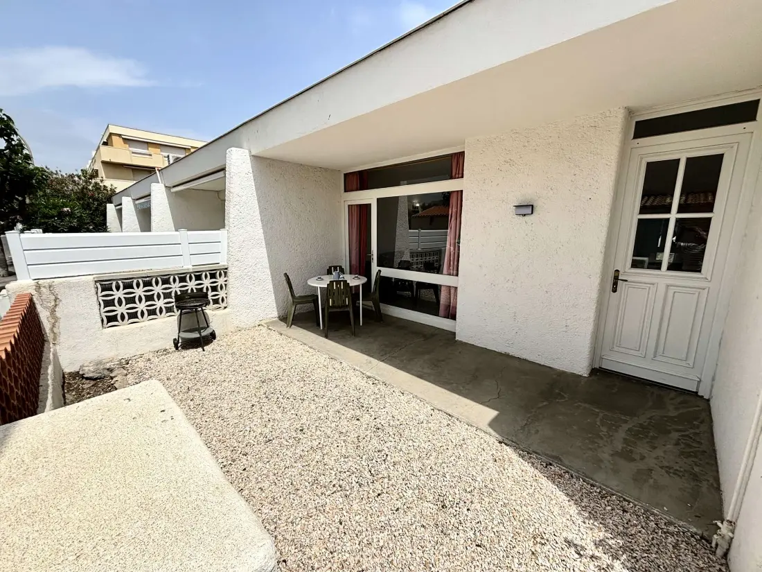 Residence Beausoleil
