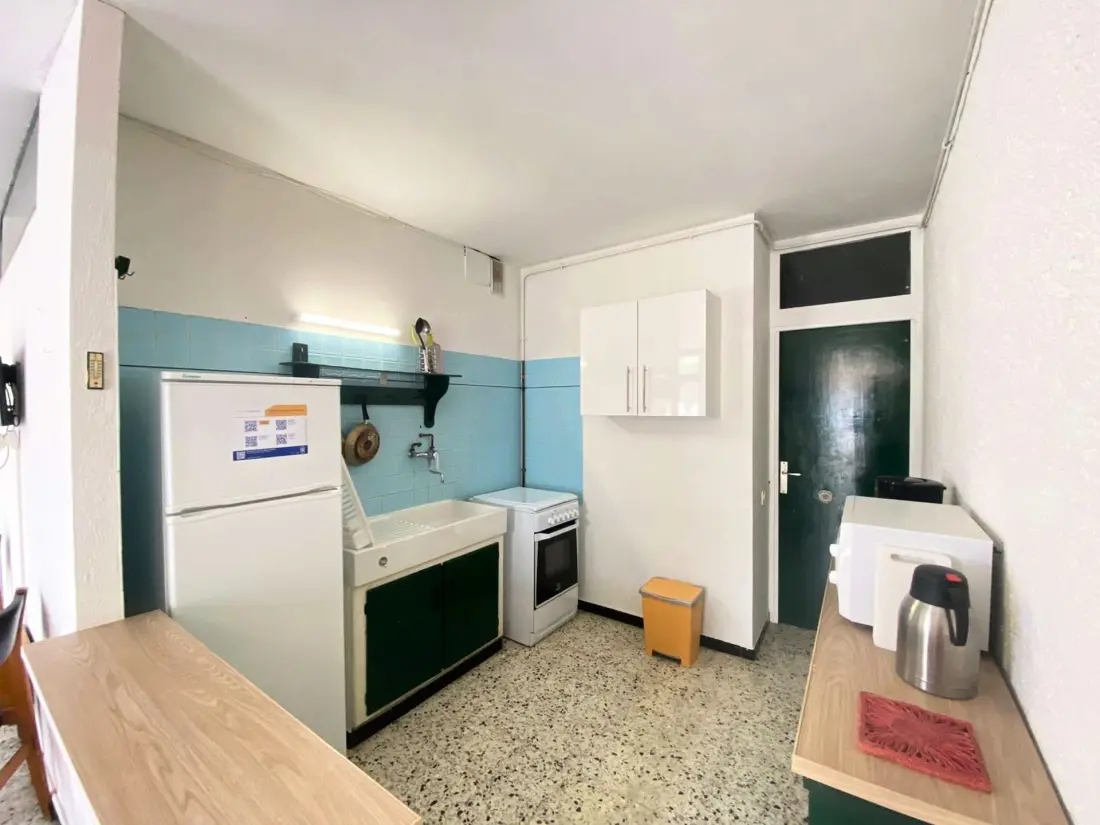 Residence Beausoleil