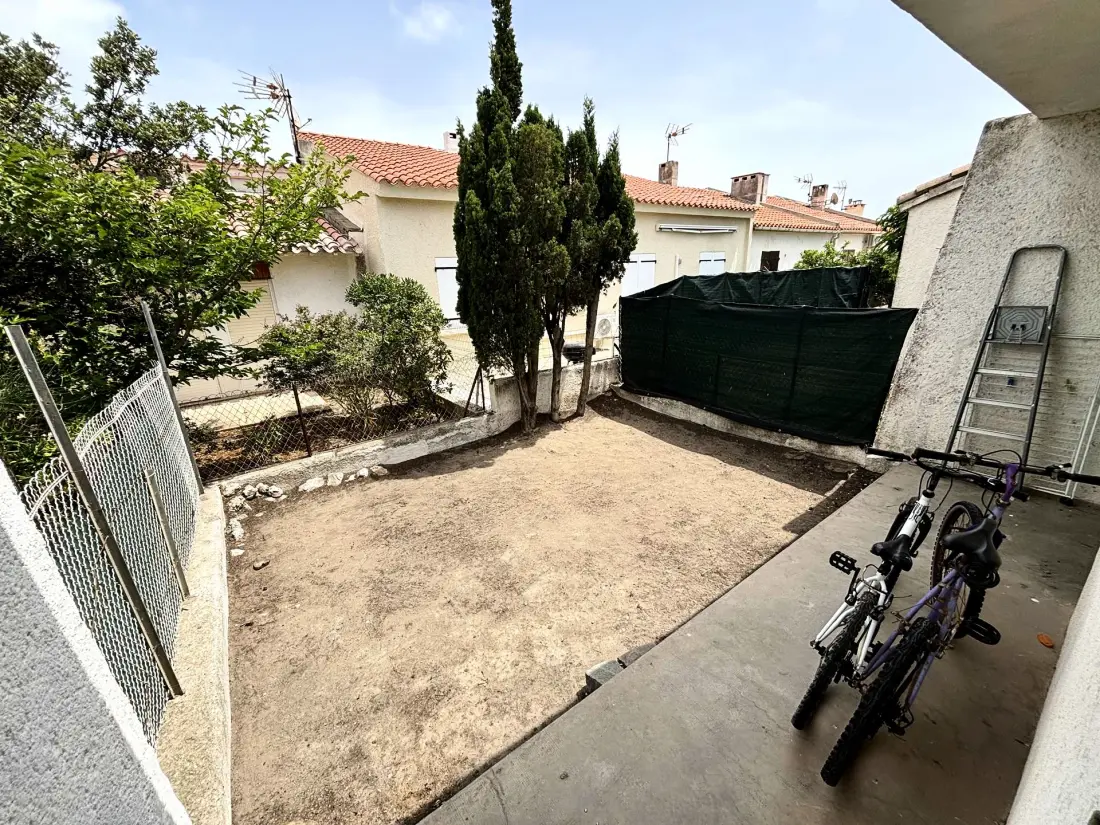 Residence Beausoleil
