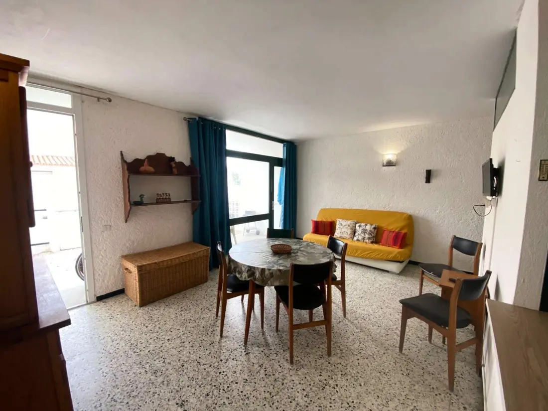 Residence Beausoleil