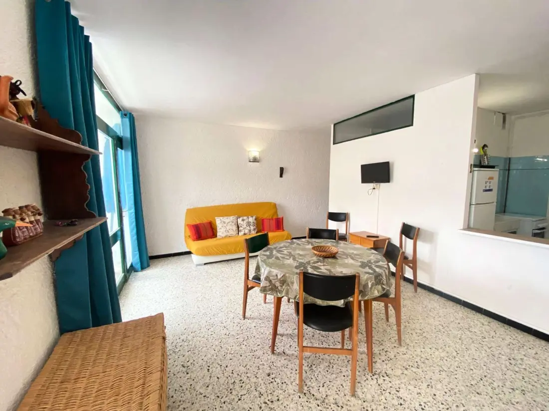 Residence Beausoleil