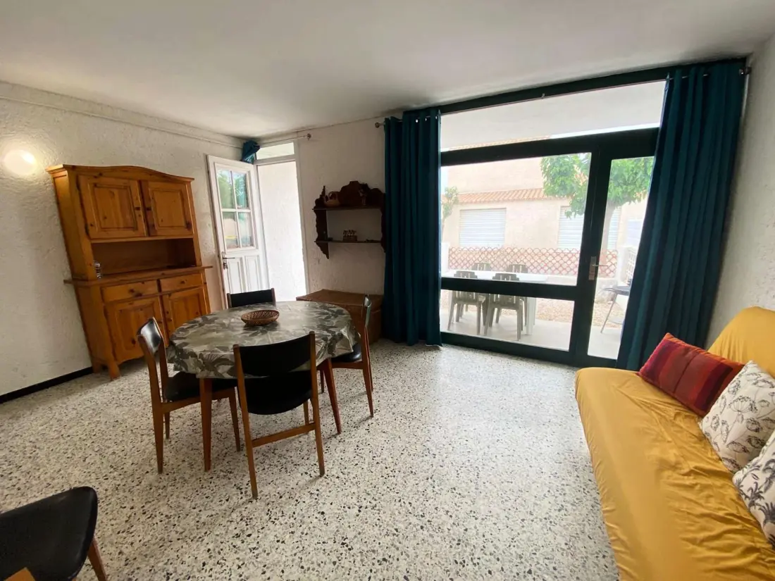 Residence Beausoleil