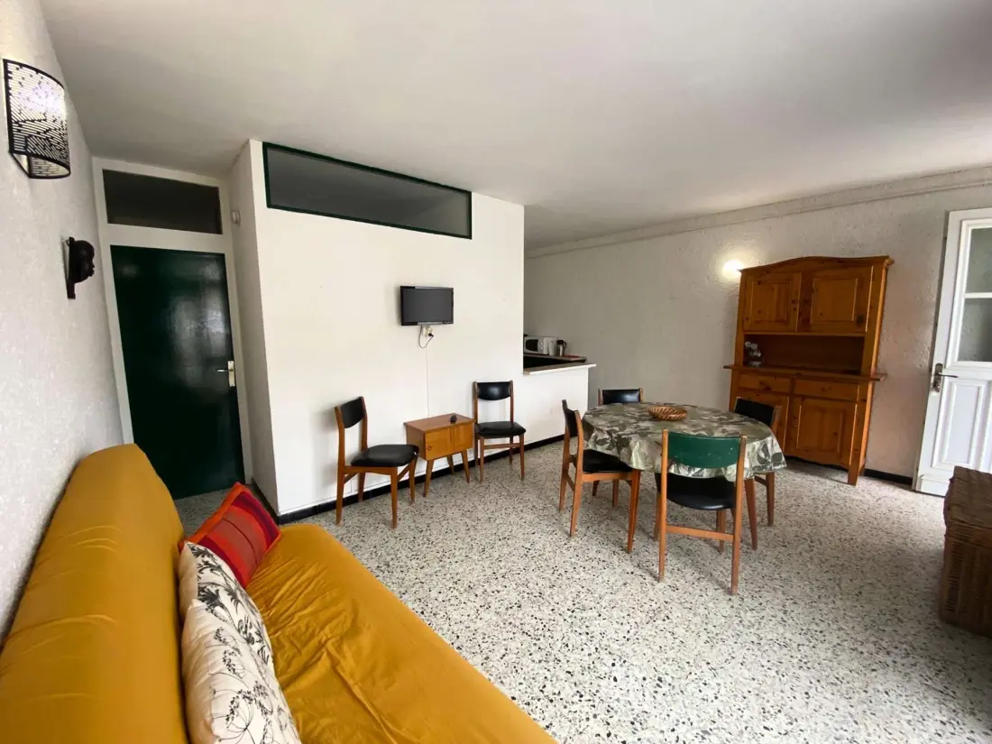Residence Beausoleil