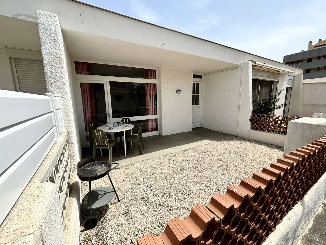 Residence Beausoleil