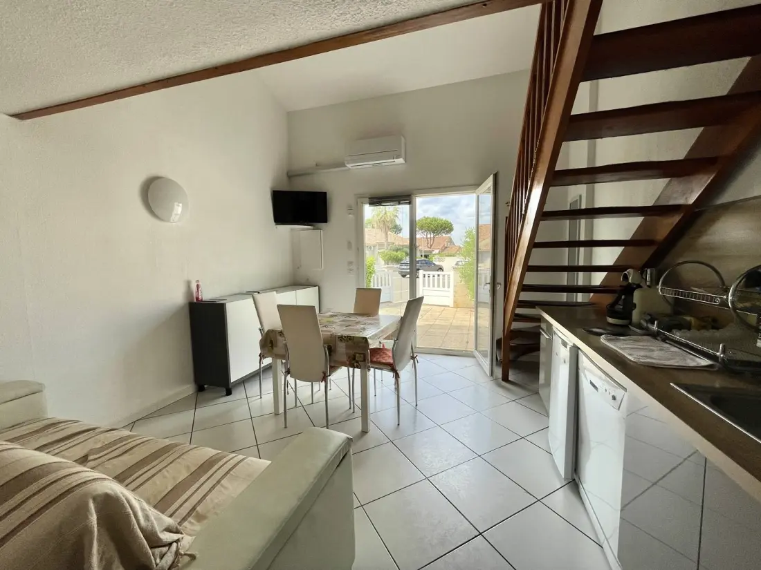Residence Cap Soleil 3