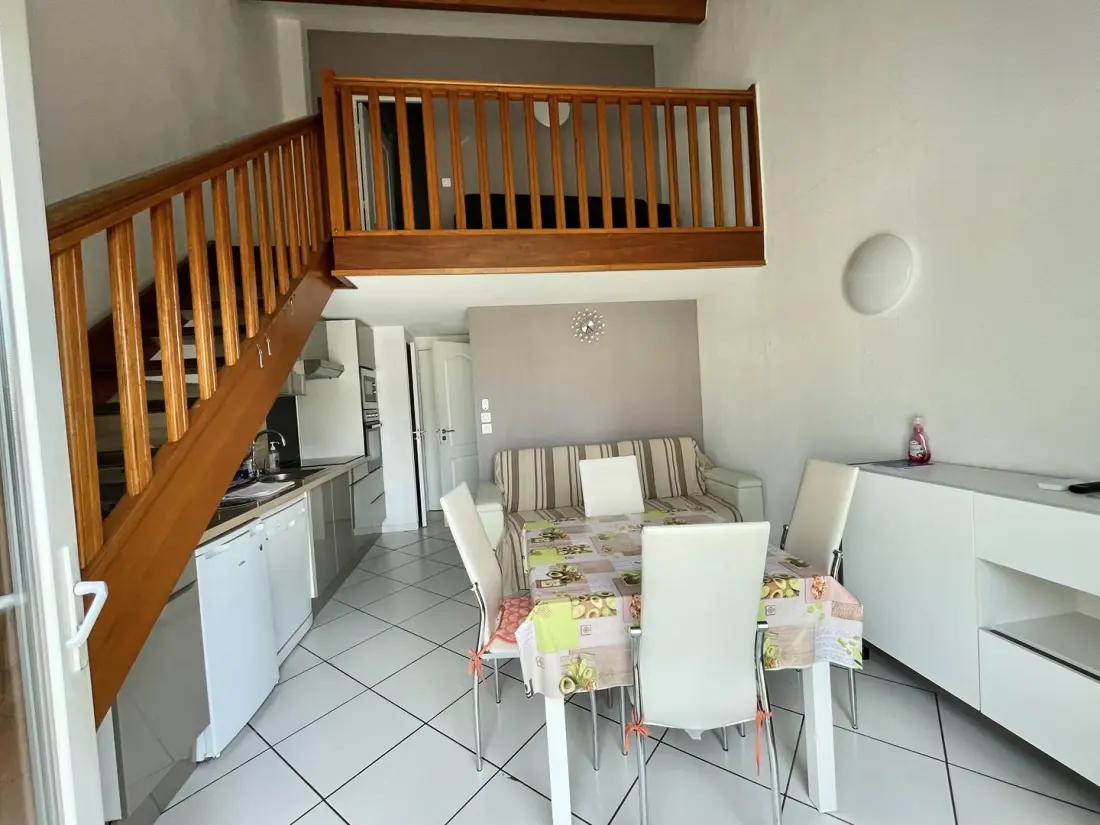 Residence Cap Soleil 3