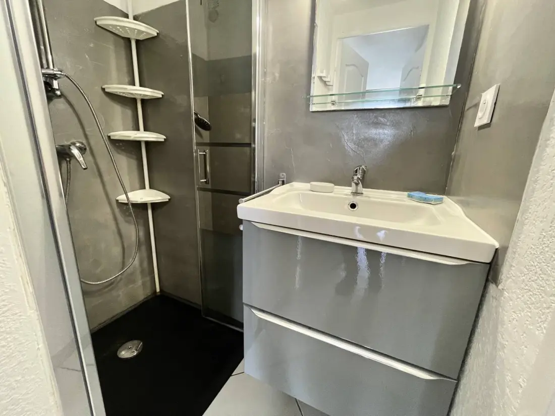 Residence Cap Soleil 3