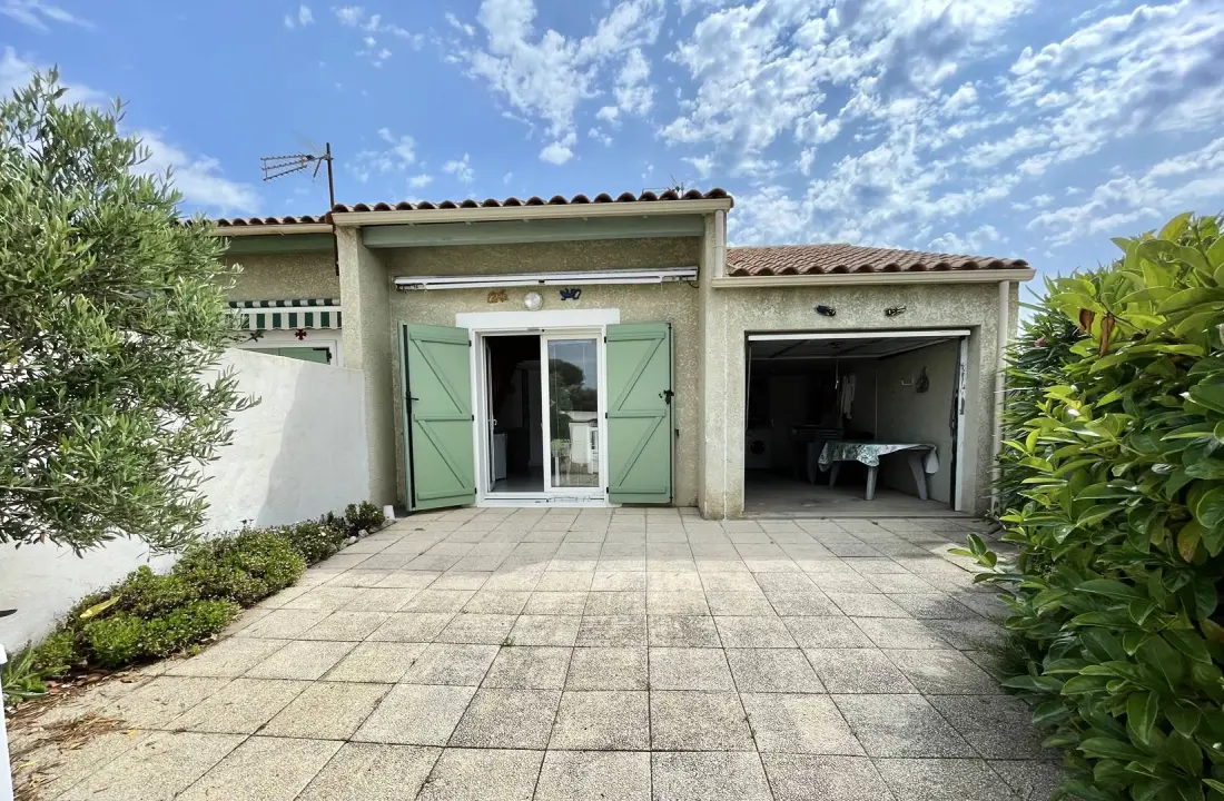 Residence Cap Soleil 3