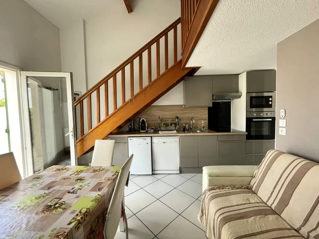 Residence Cap Soleil 3