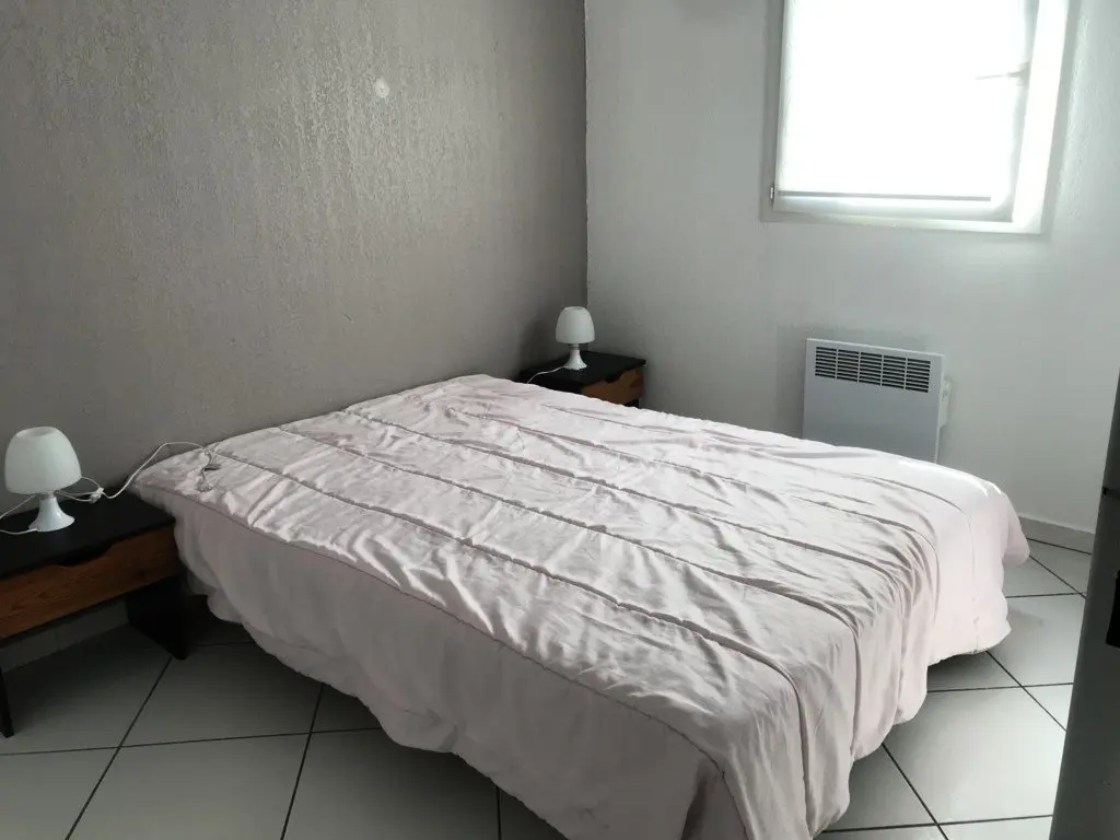 Residence Cap Soleil 3