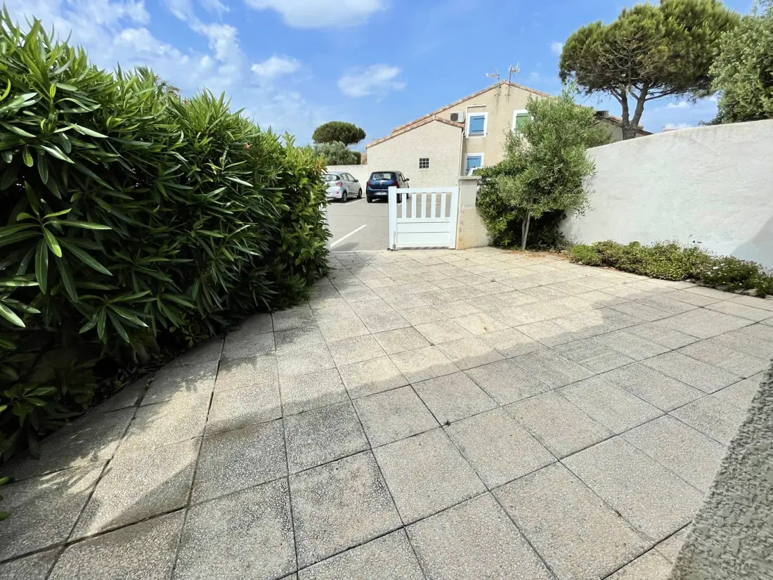 Residence Cap Soleil 3