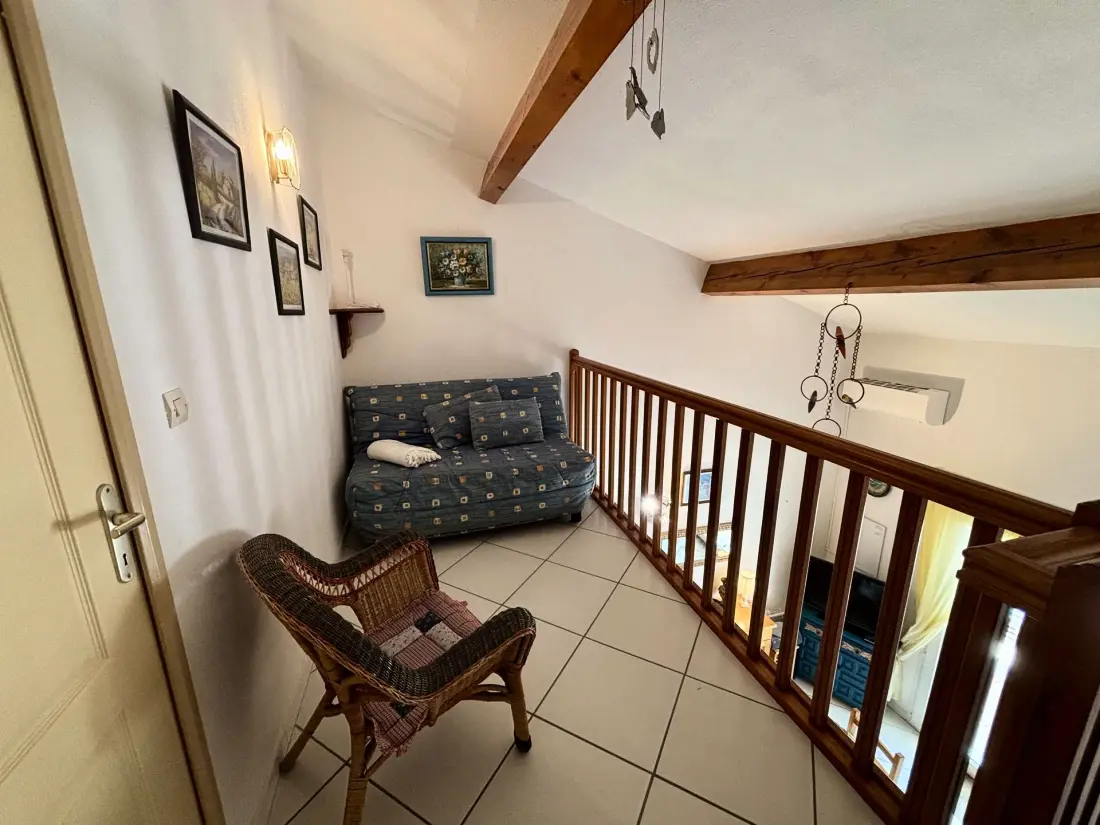 Residence Ecume pénz
