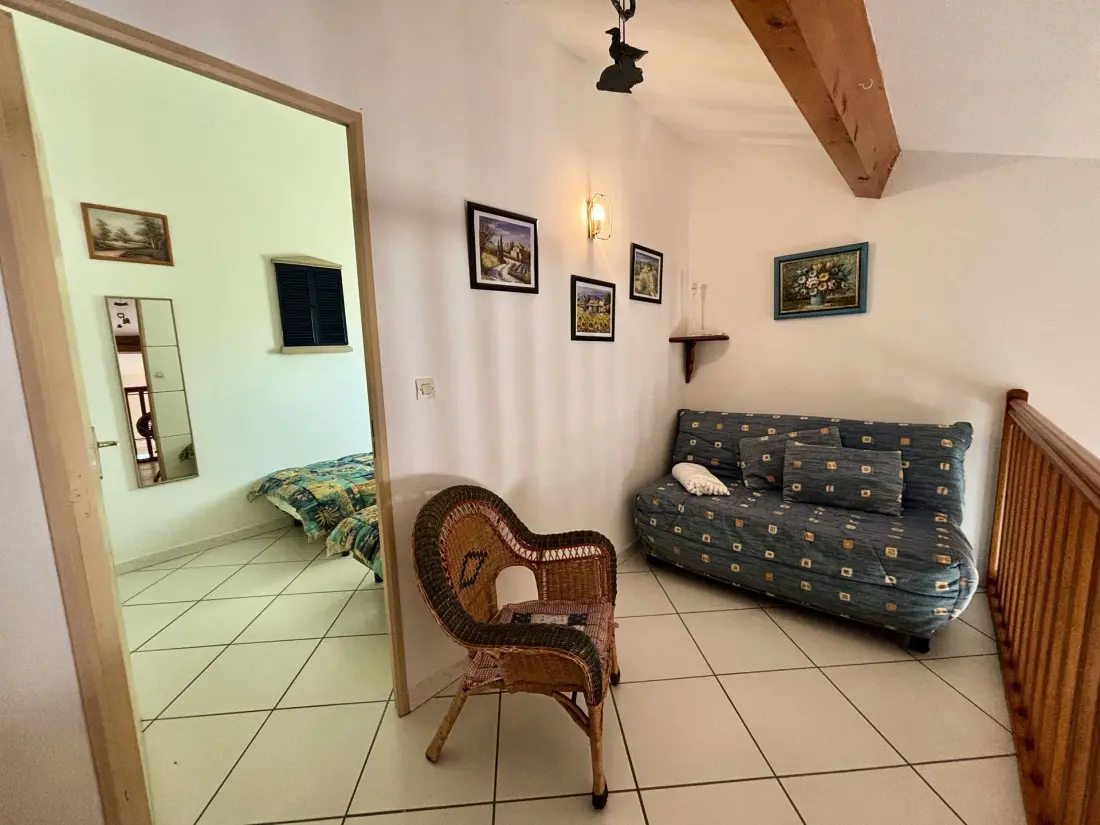 Residence Ecume pénz