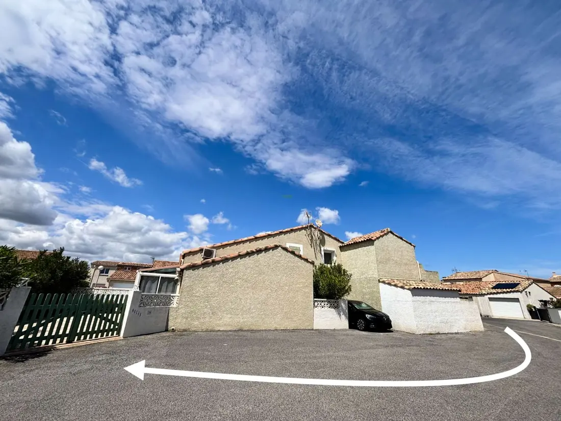 Residence Ecume pénz