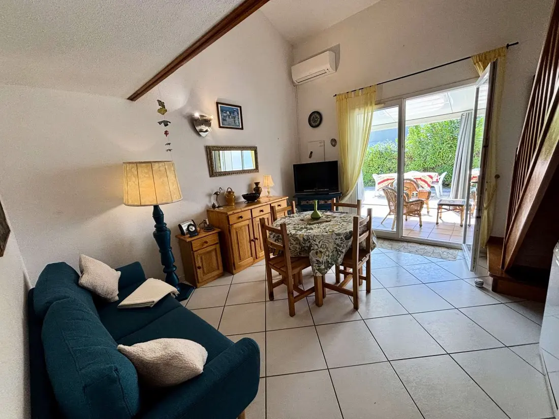 Residence Ecume pénz