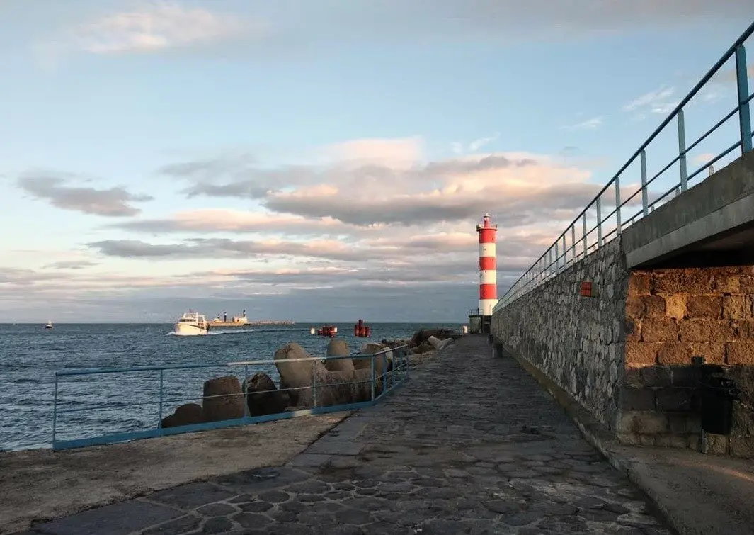 Elienda rezidencia
