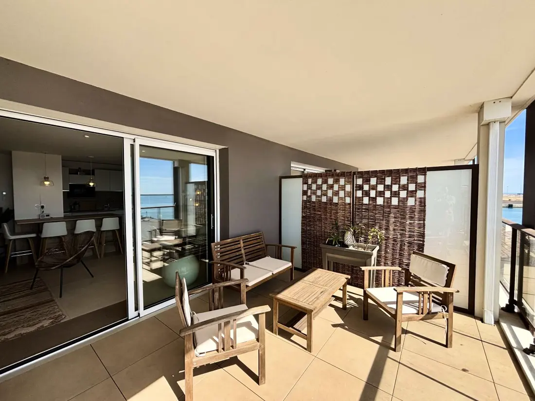 Fort Residence