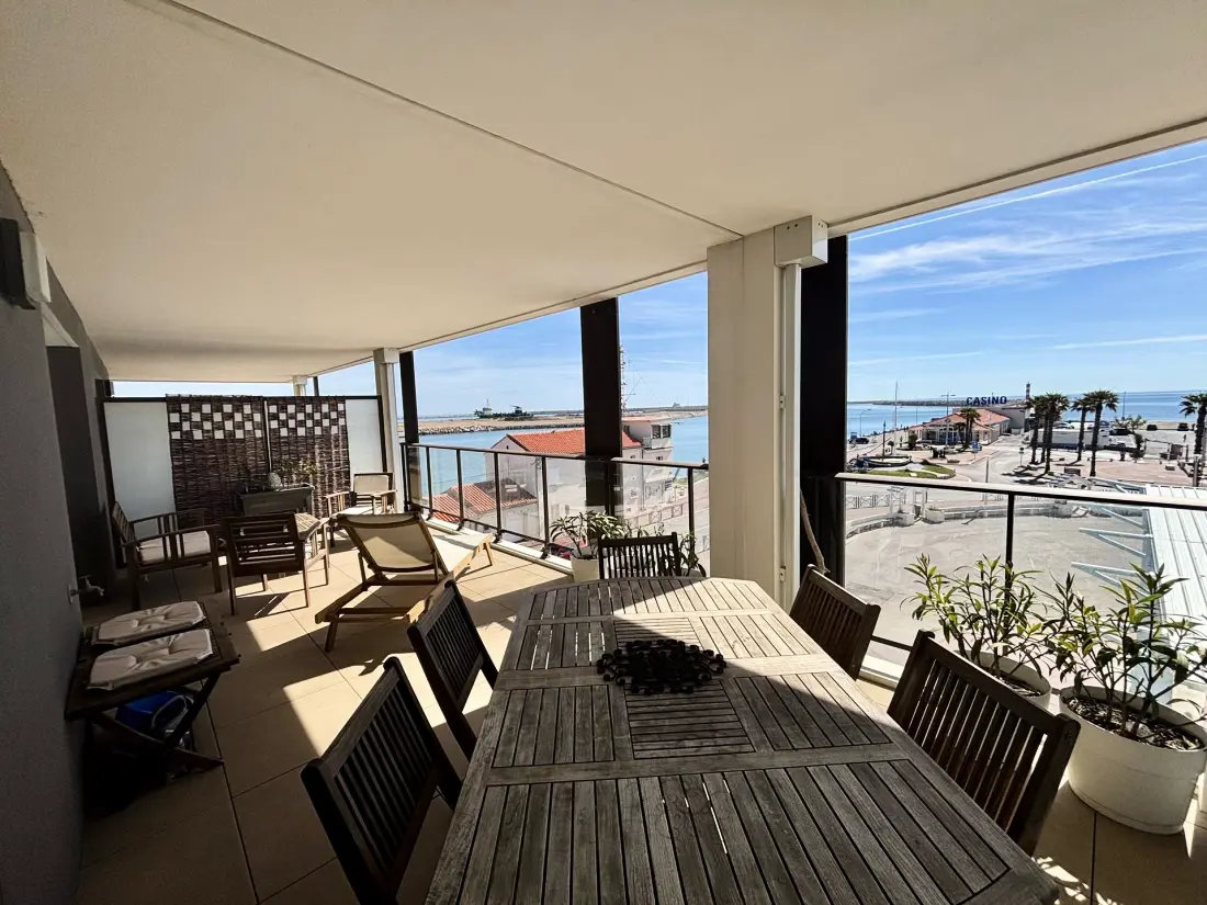 Fort Residence
