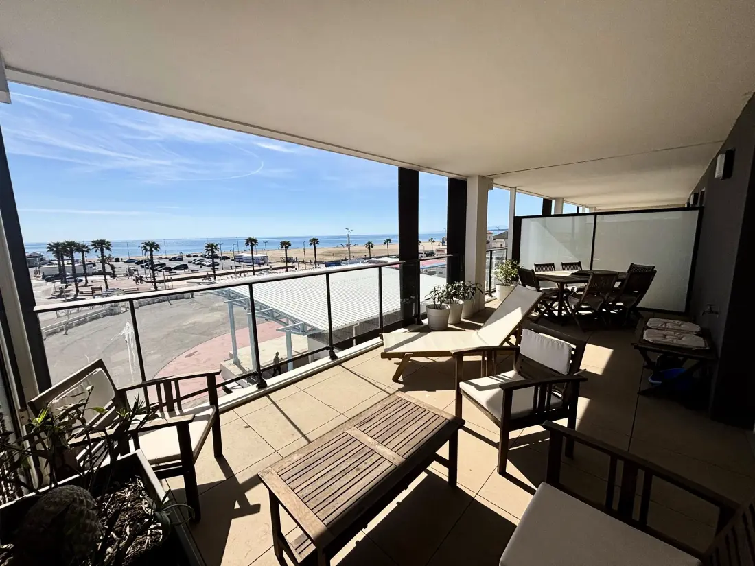 Fort Residence