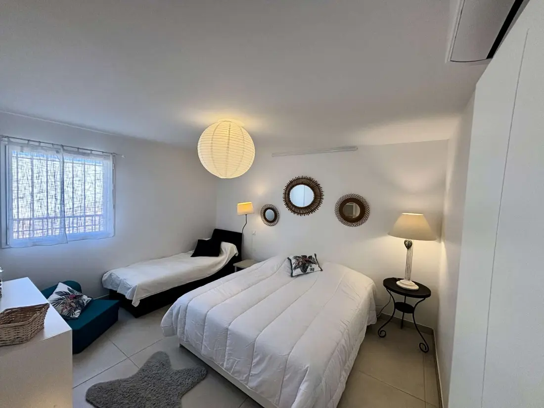 Fort Residence