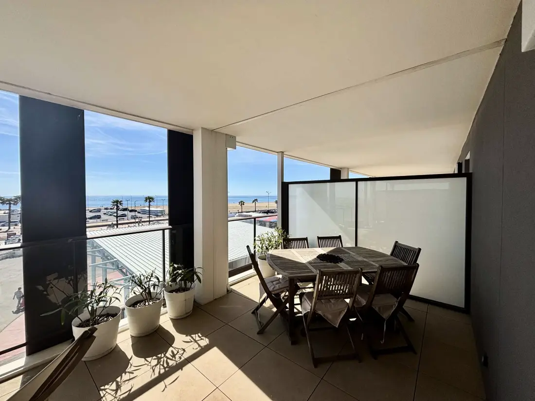 Fort Residence
