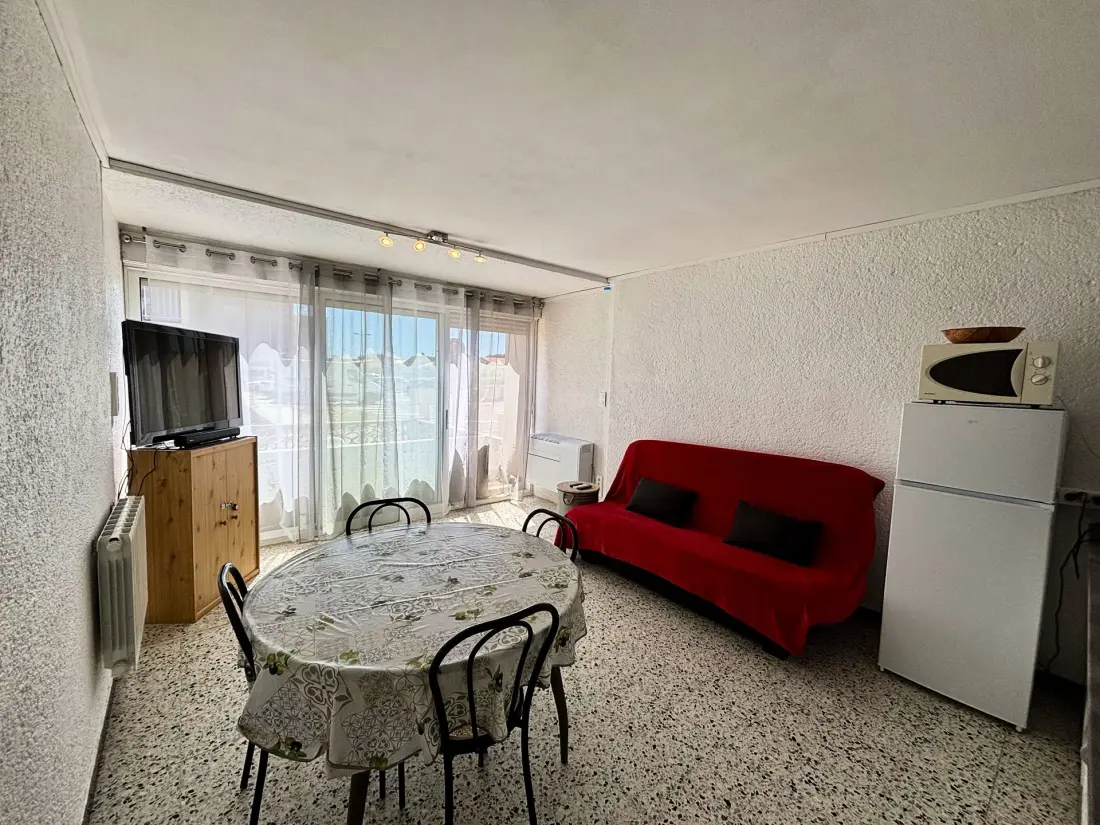 Girelles Residence