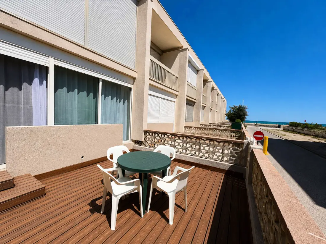 Girelles Residence