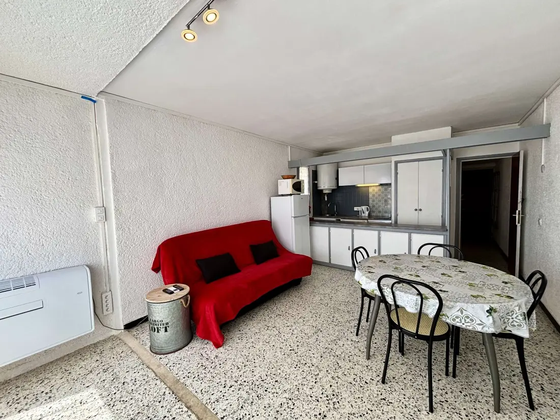 Girelles Residence