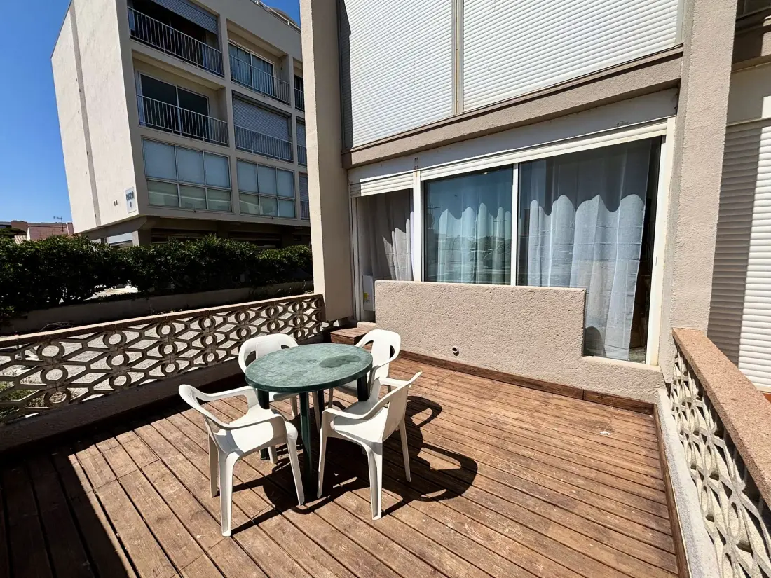 Girelles Residence