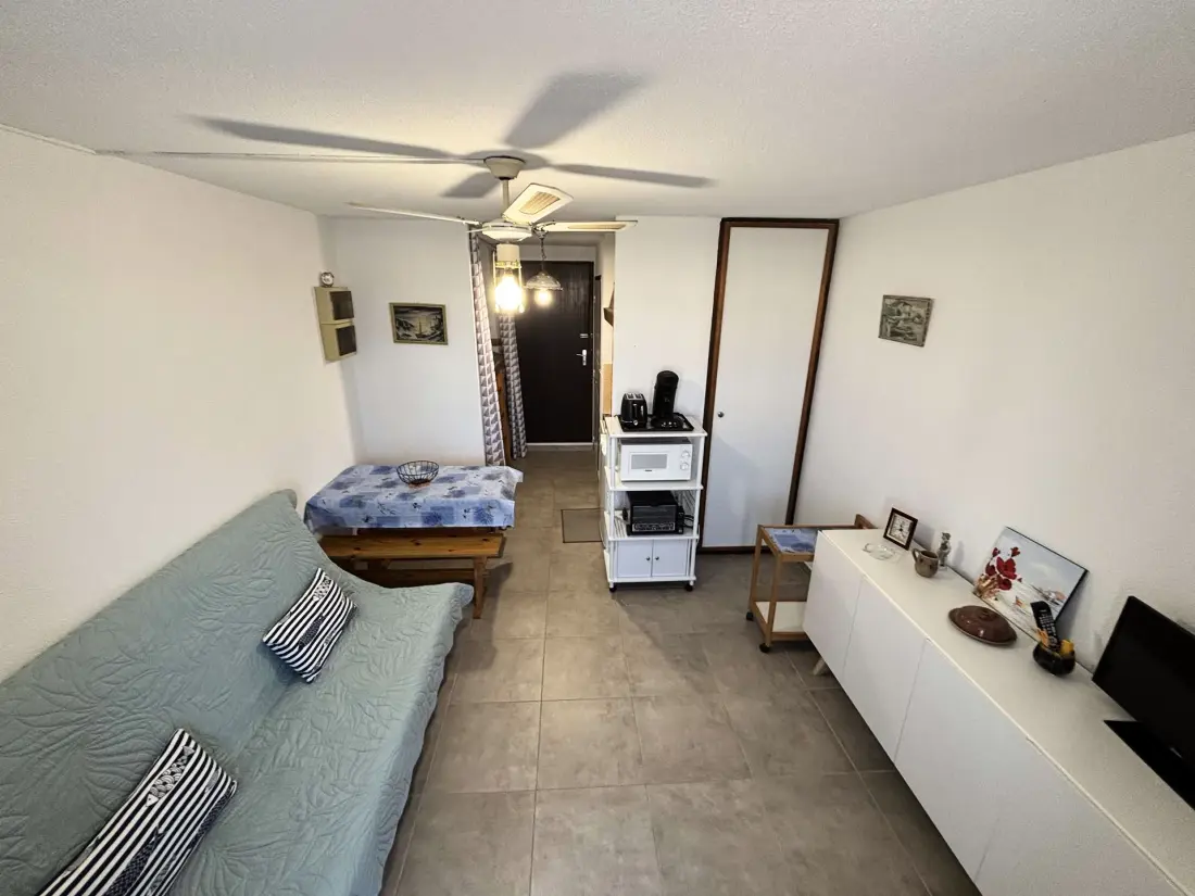 Horizons Residence