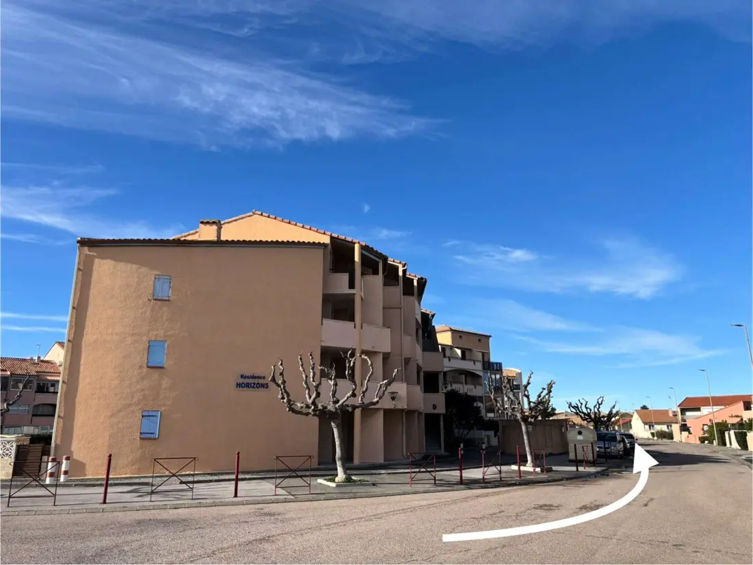 Horizons Residence