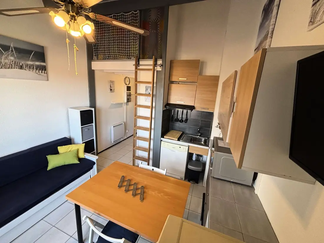 Horizons Residence