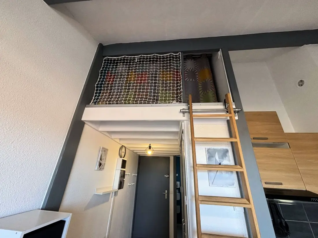 Horizons Residence