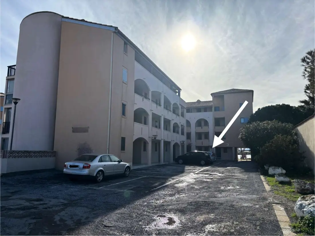 Horizons Residence